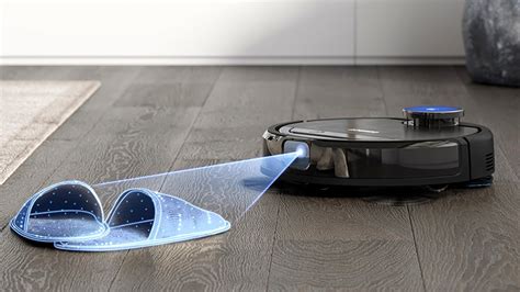 The Science behind Robot Vacuum Cleaners' Efficient Cleaning